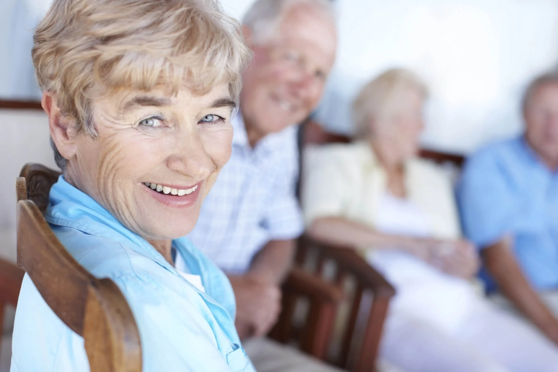 Ageing Australia image
