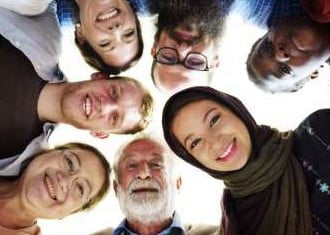 Embedding a Peer Support Culture (Buddying)