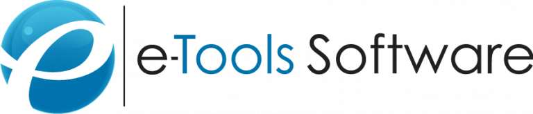 e-Tools-Software-logo