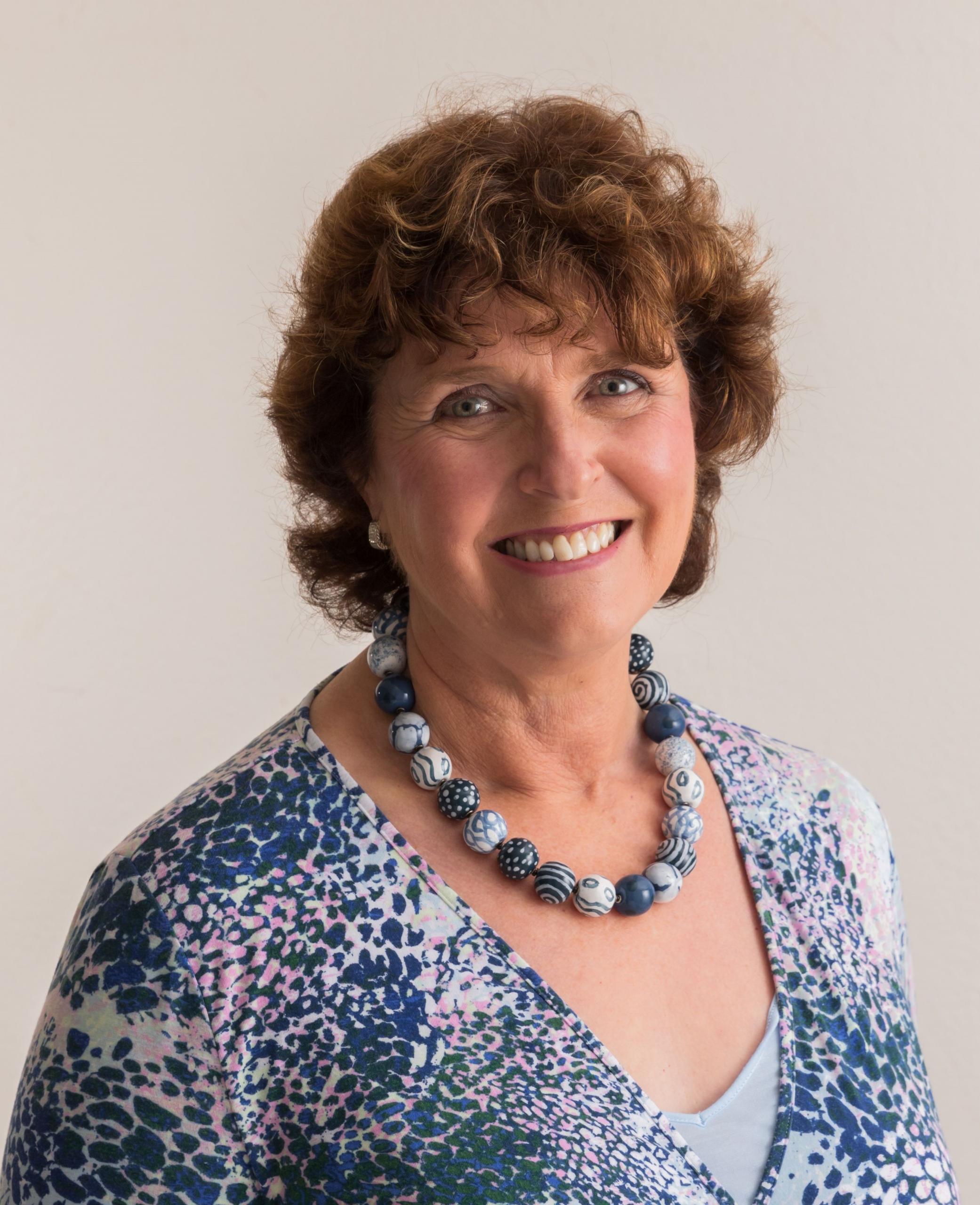 Bernadette Durrell