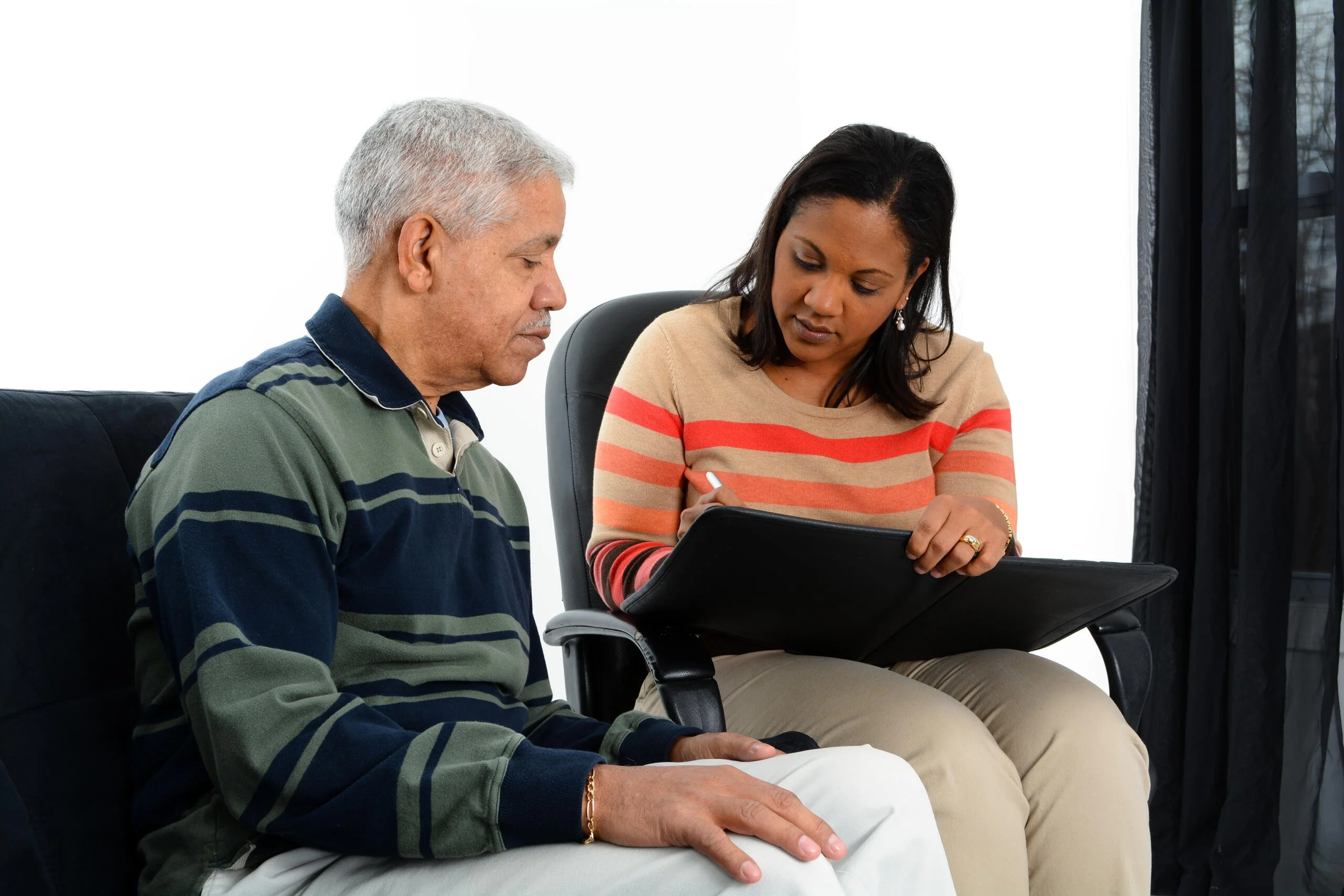 Care Management for Home Care Providers