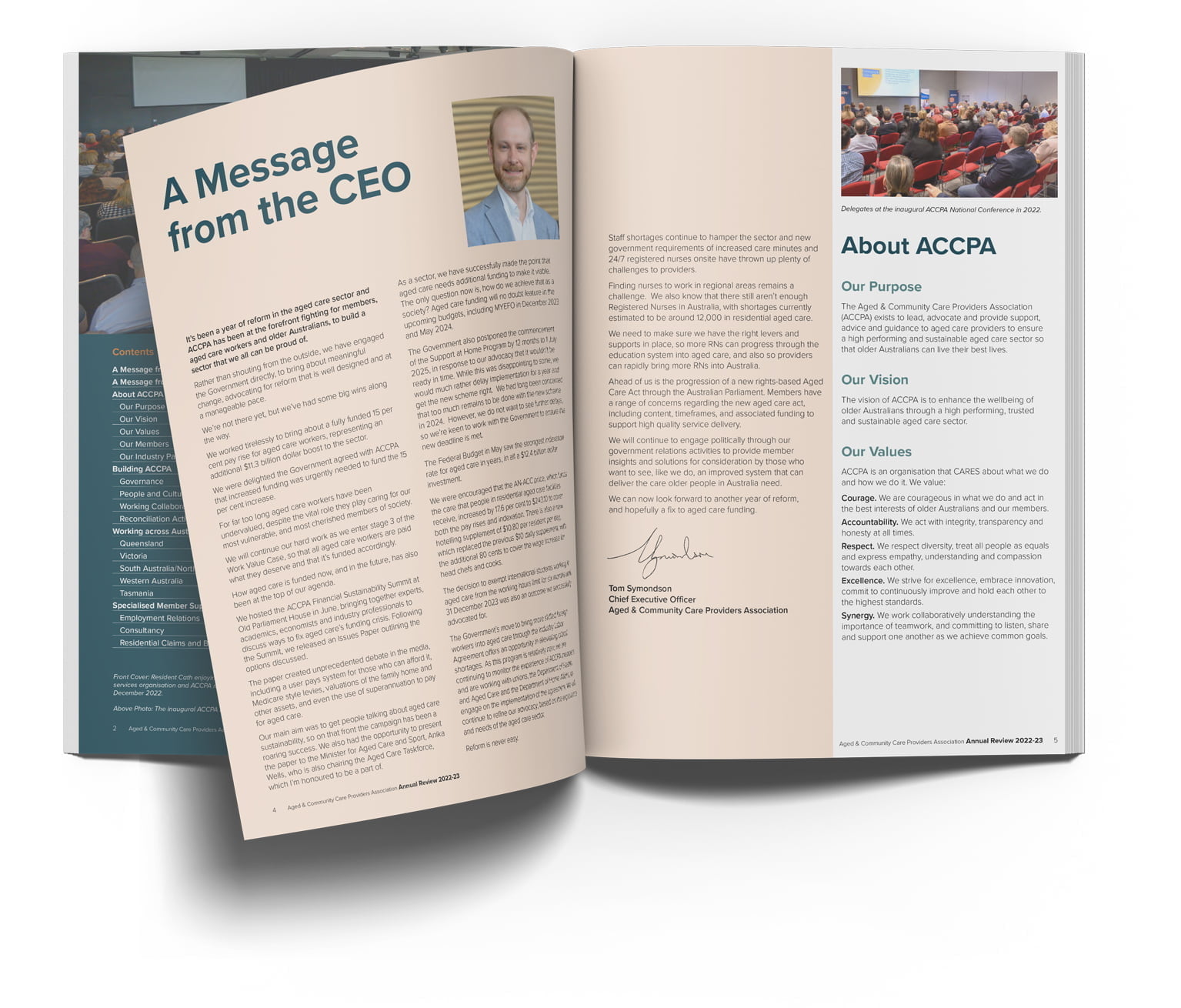 ACCPA Annual Review 2022-2023