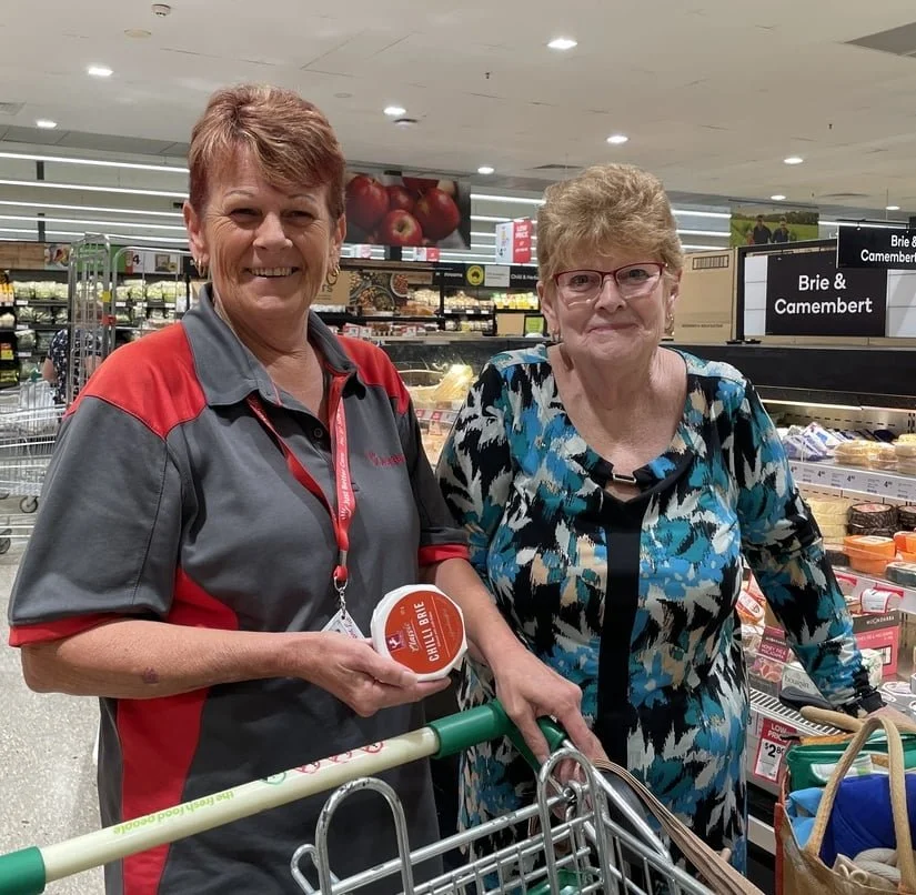 ACCPA You are ACE! Nomination Kim Long image