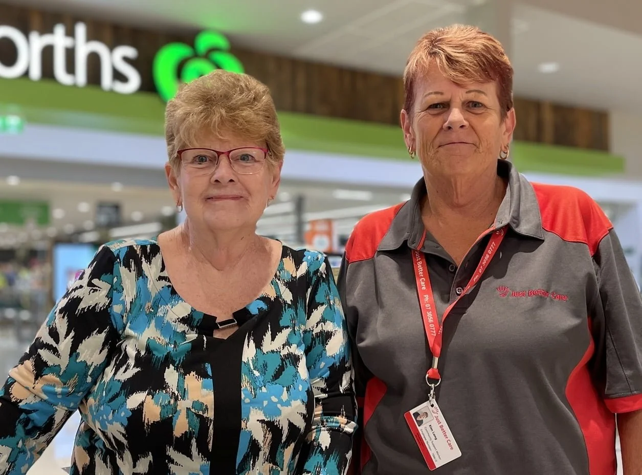 ACCPA You are ACE! Nomination Kim Long image 2