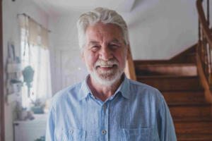 Oral Health Care for Seniors Masterclass