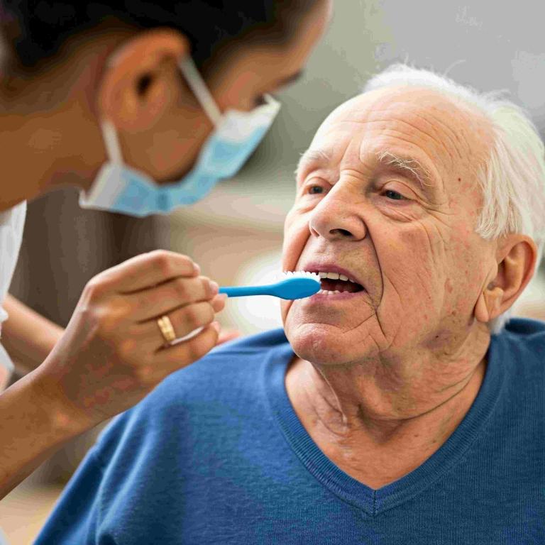 Ageing Australia image