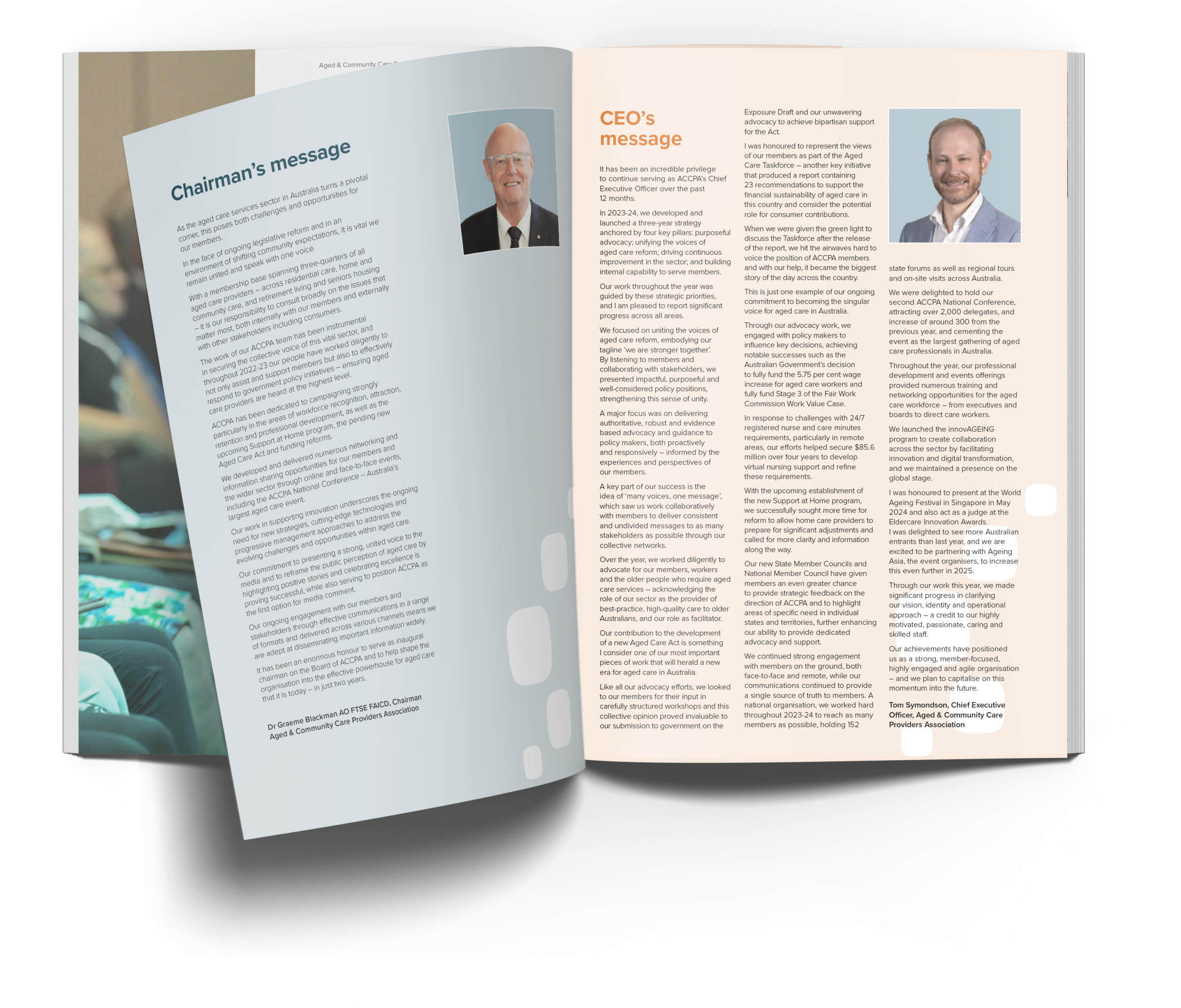 Annual Report