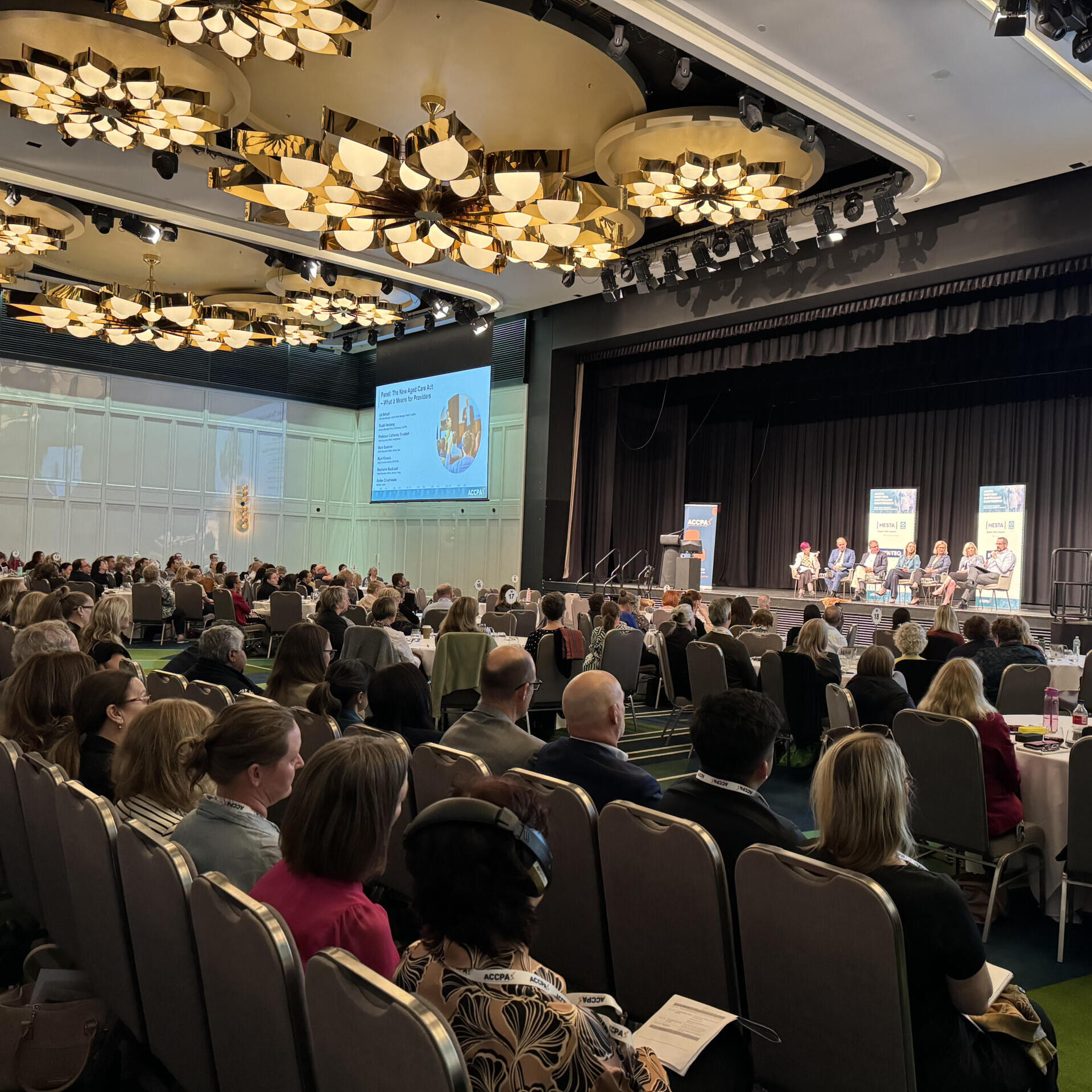 Western Australian Conference 2025 Feature Image