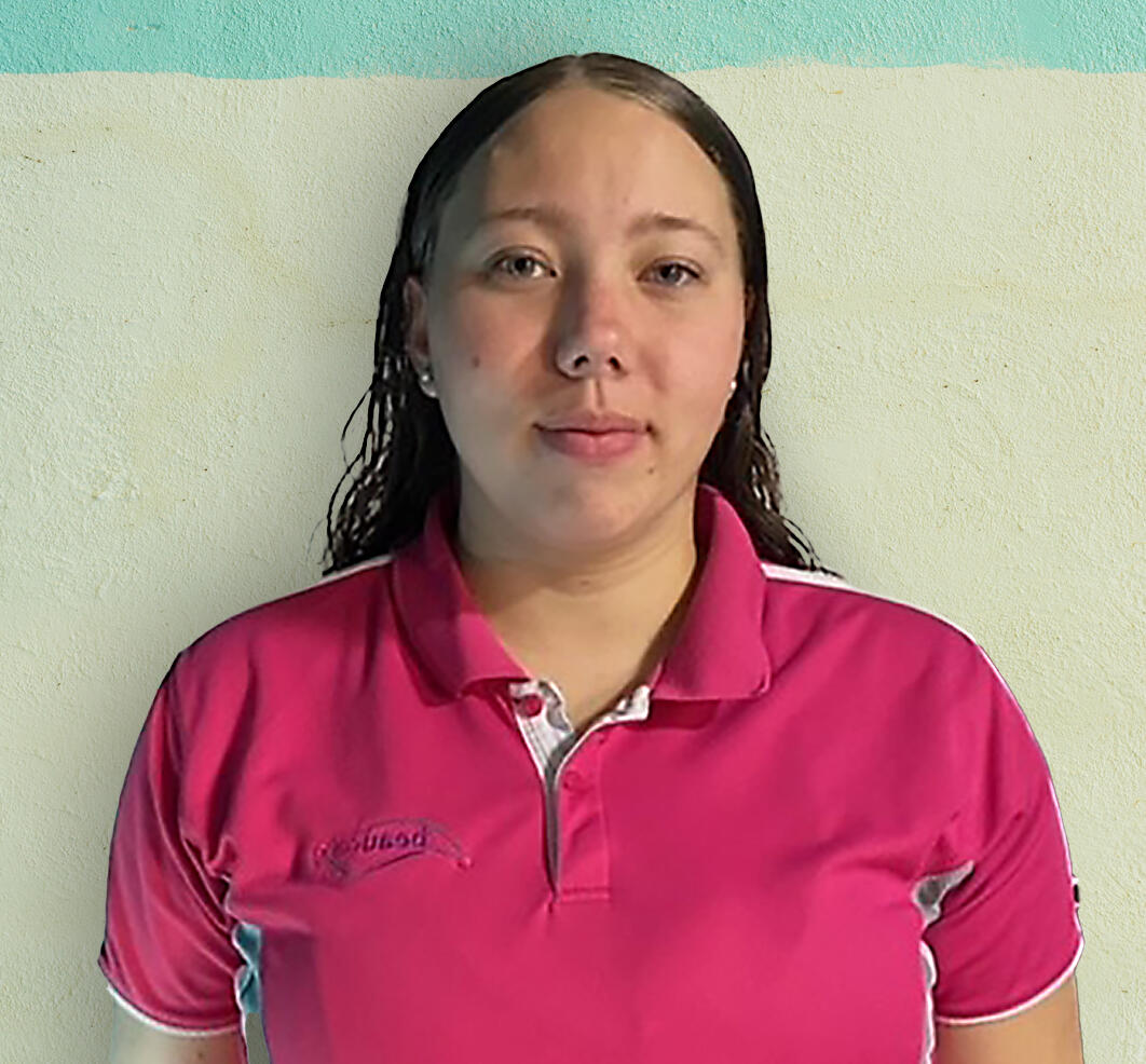 Natnl_Alex_shaye pedler_ACP2B success Ret