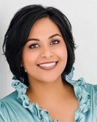 Tanya Dave