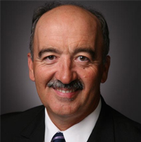 Dr George Margelis