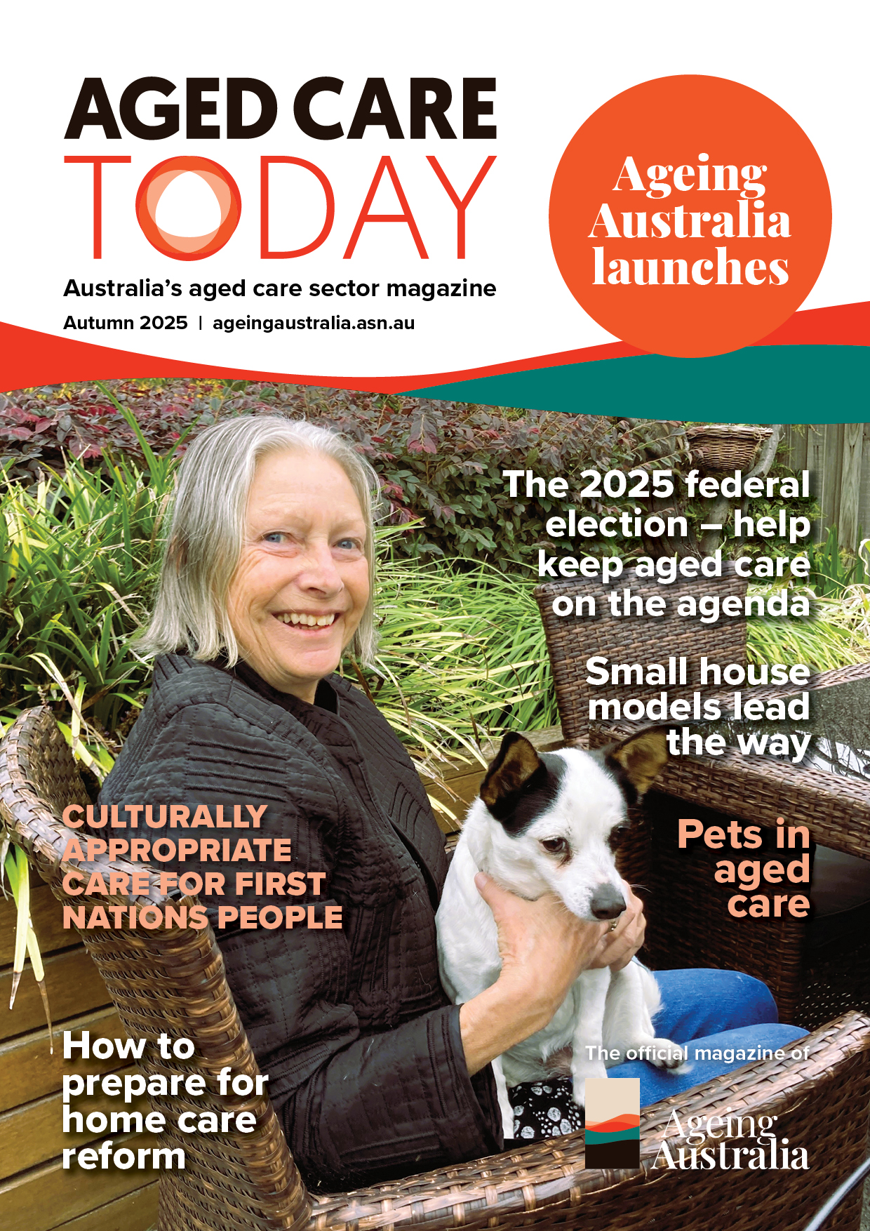 Age Care-Mag-Autumn-Cover 25 FA
