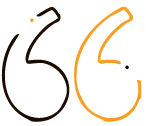 ""