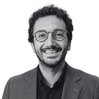 George Gouzounis