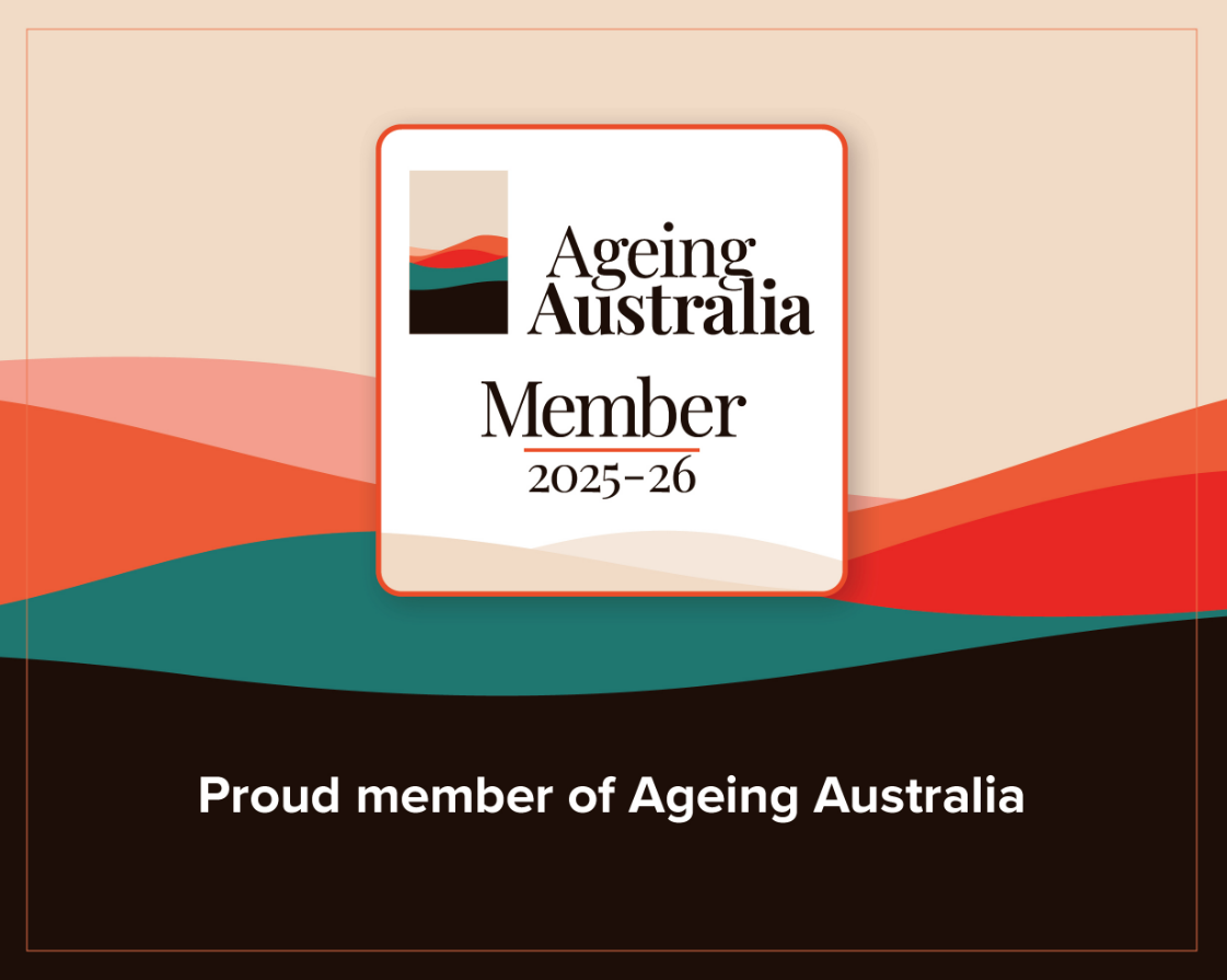 Ageing Australia