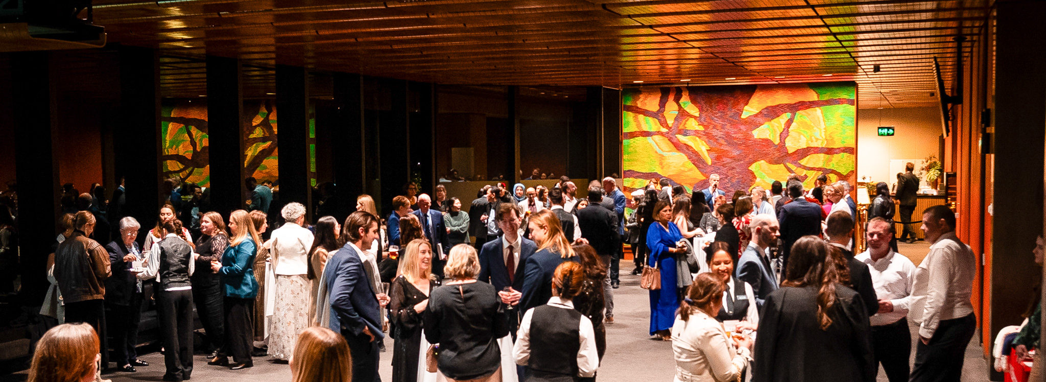 Ageing Australia - Aged Care Employee Night 2025