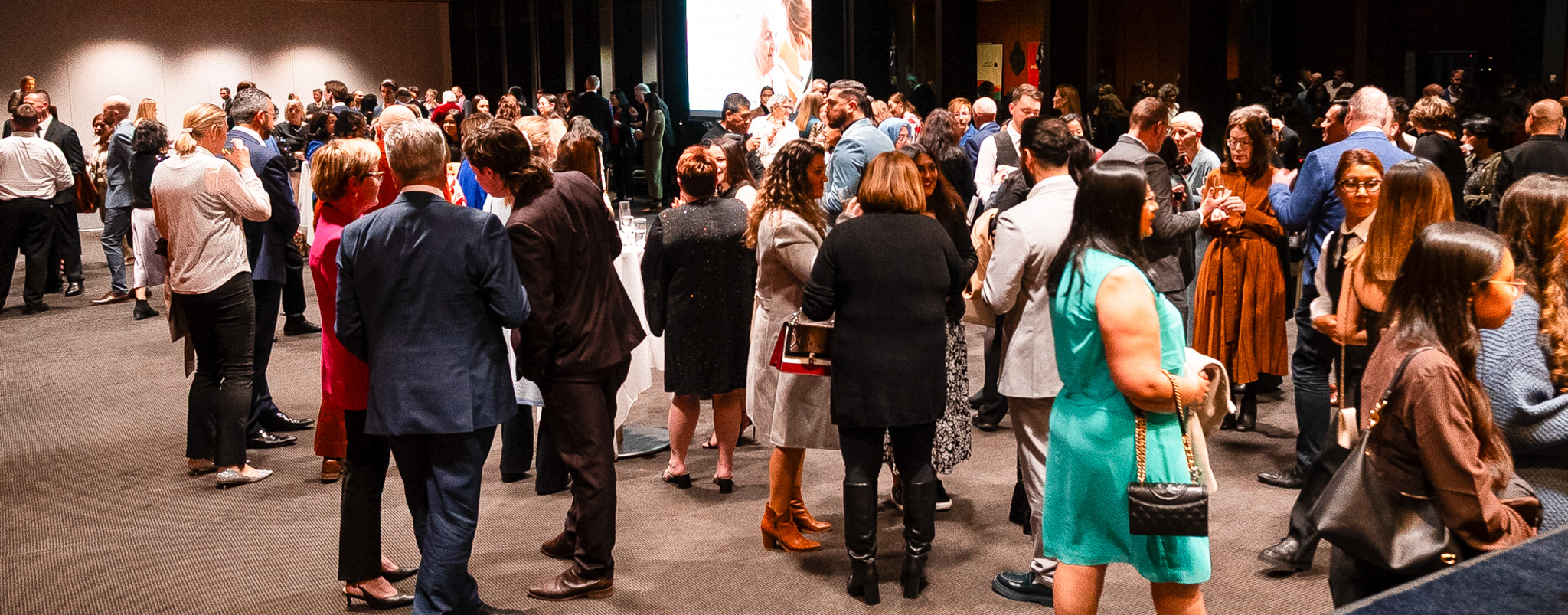 Ageing Australia - Aged Care Employee Night 2025