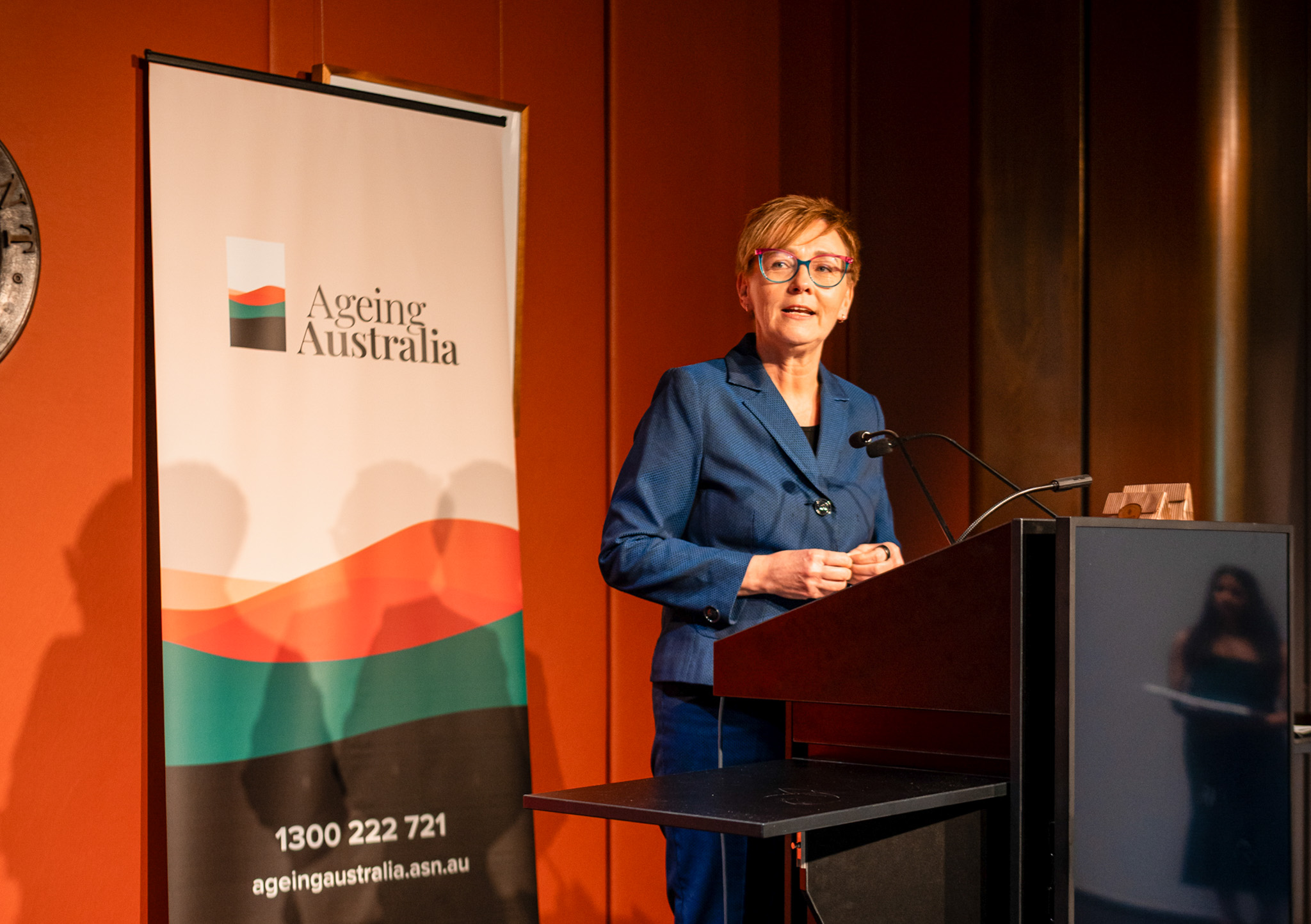 Ageing Australia - Aged Care Employee Night 2025