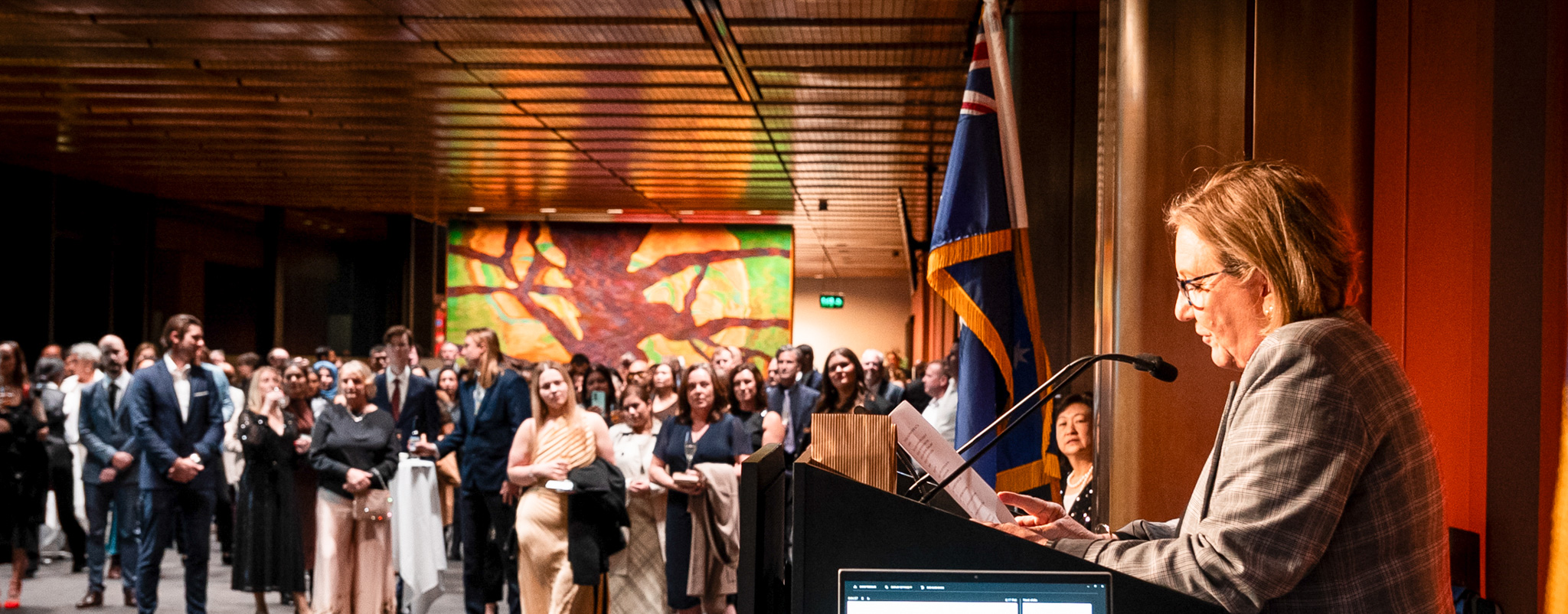 Ageing Australia - Aged Care Employee Night 2025