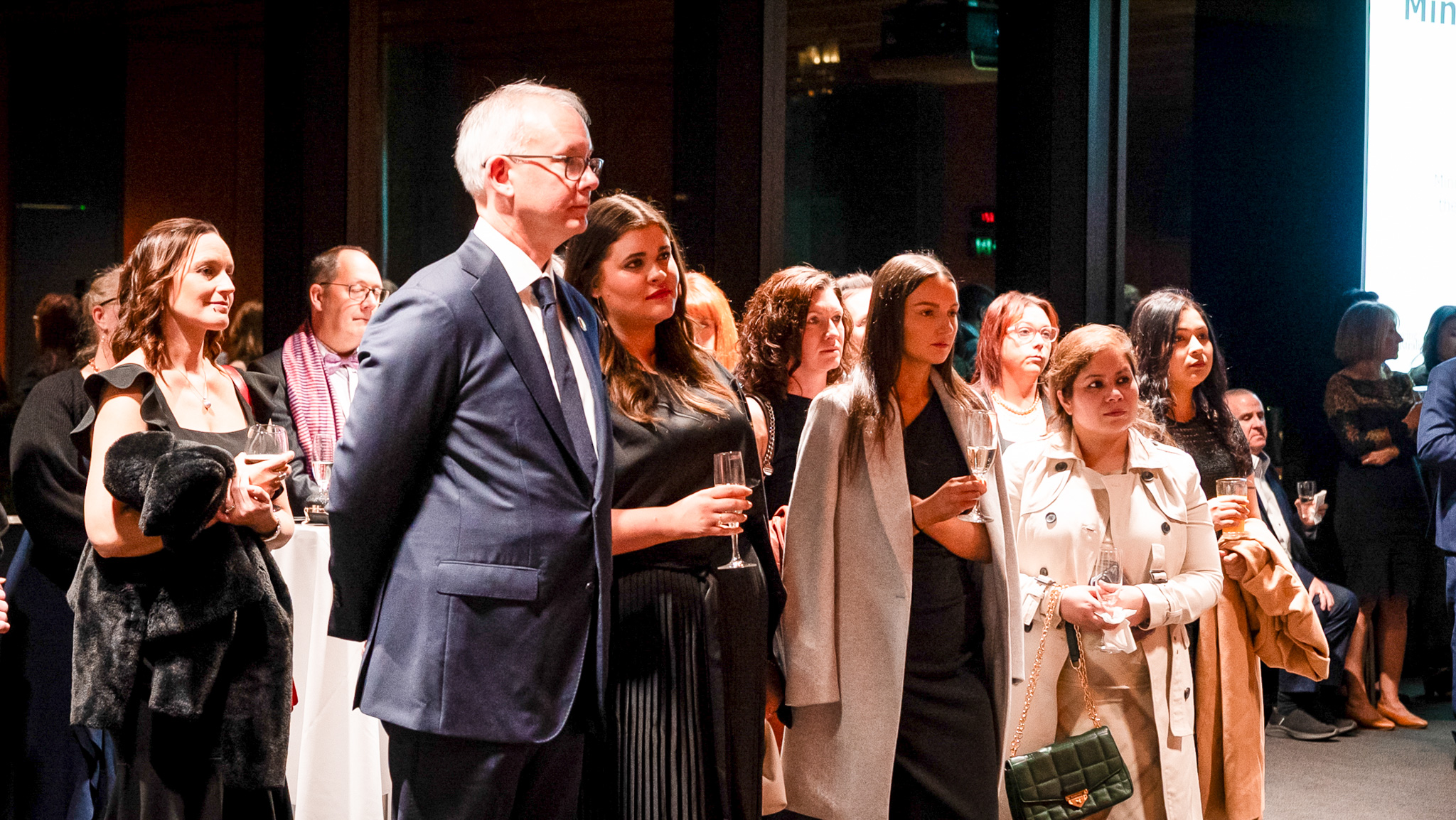 Ageing Australia - Aged Care Employee Night 2025