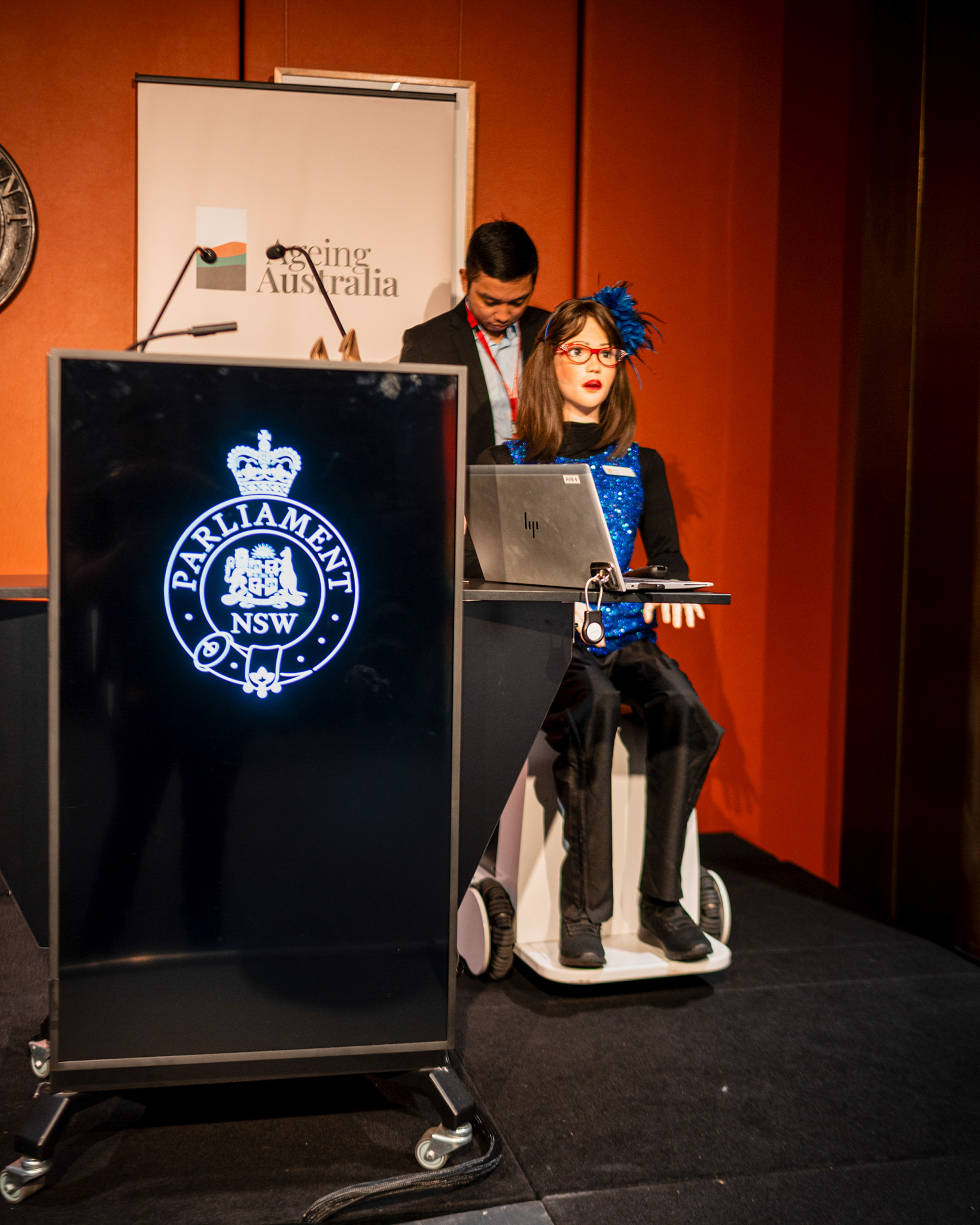 Ageing Australia - Aged Care Employee Night 2025