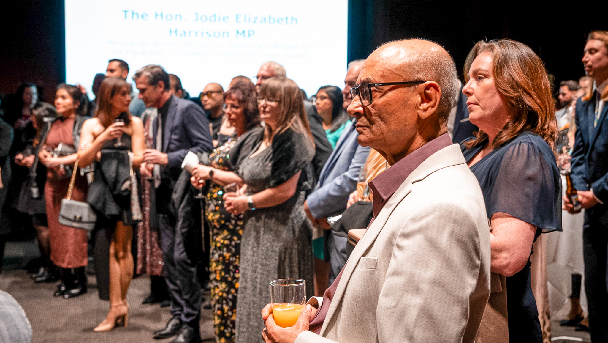 Ageing Australia - Aged Care Employee Night 2025