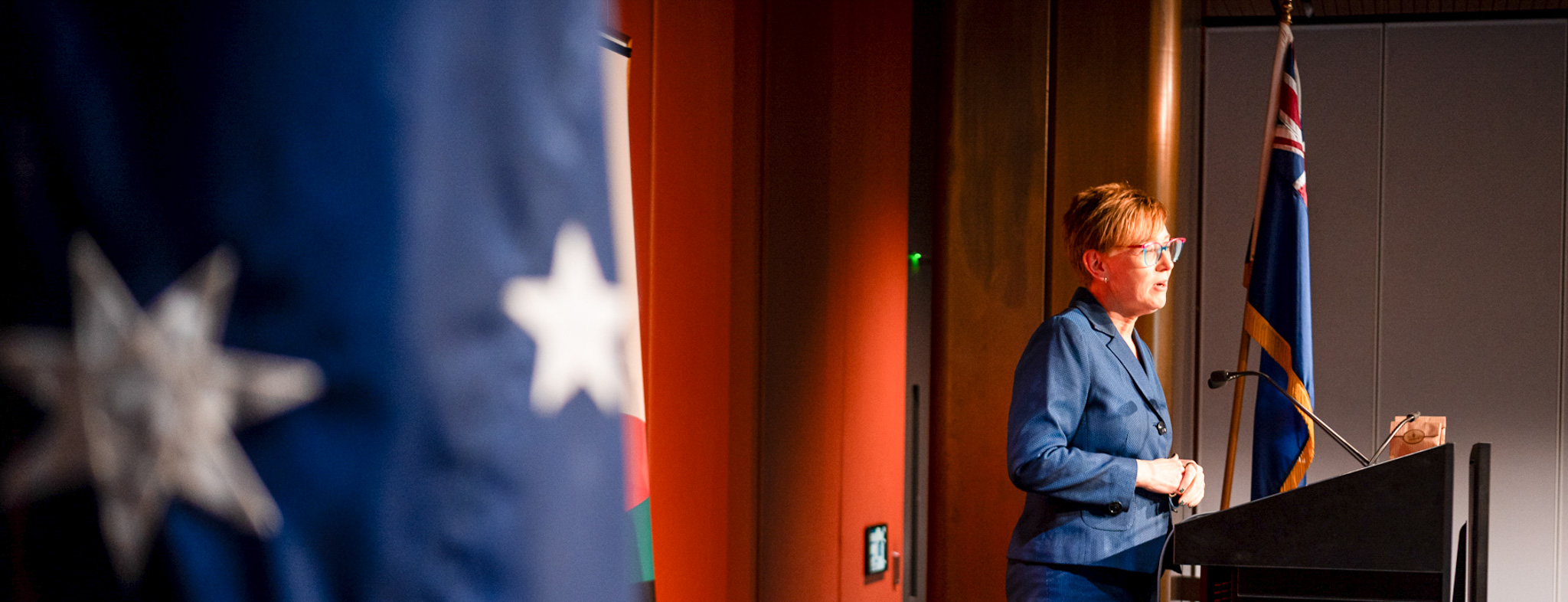 Ageing Australia - Aged Care Employee Night 2025