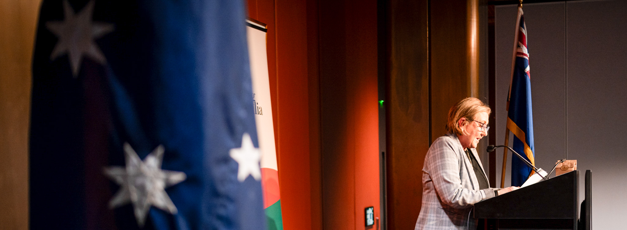 Ageing Australia - Aged Care Employee Night 2025