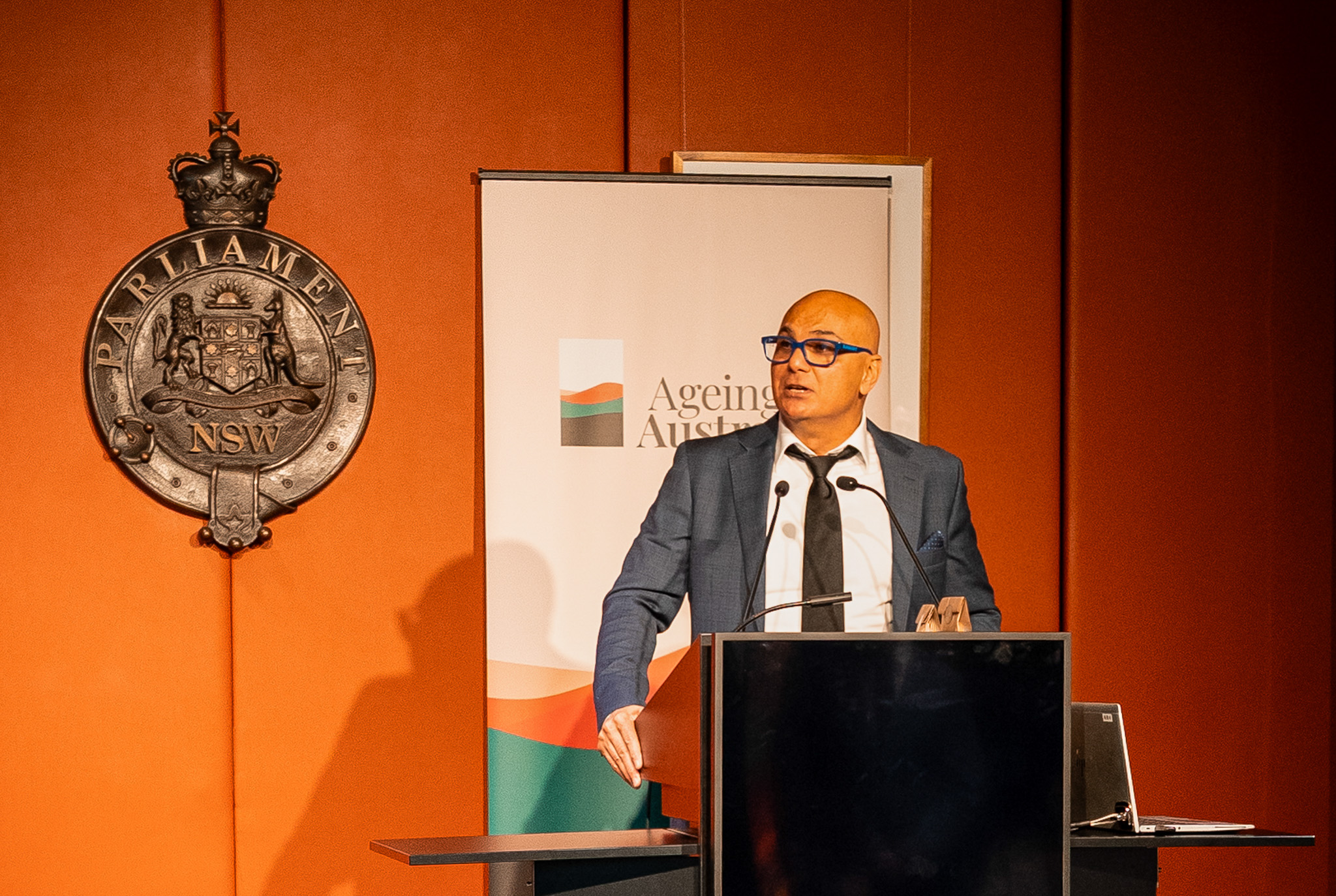 Ageing Australia - Aged Care Employee Night 2025