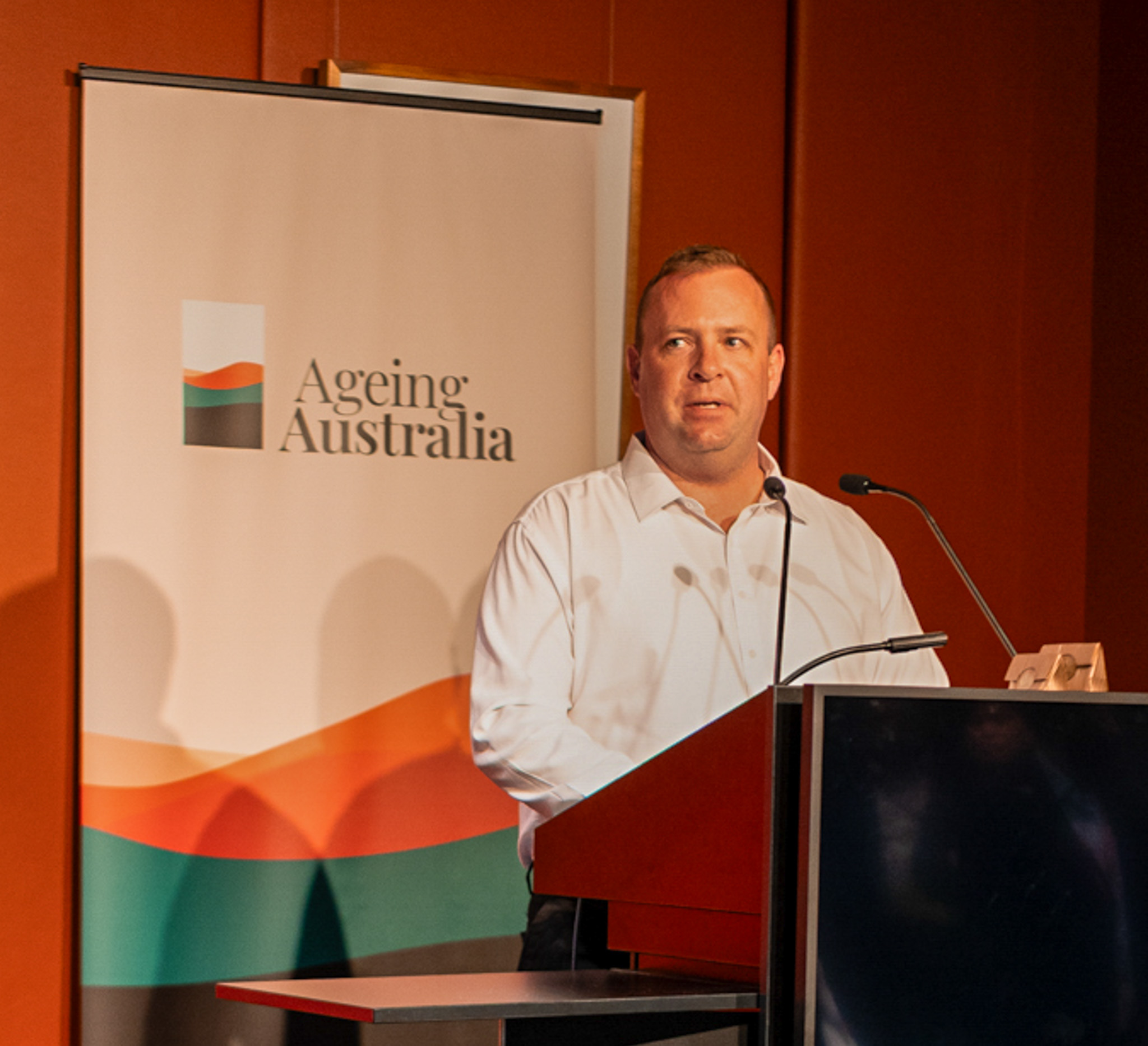 Ageing Australia - Aged Care Employee Night 2025