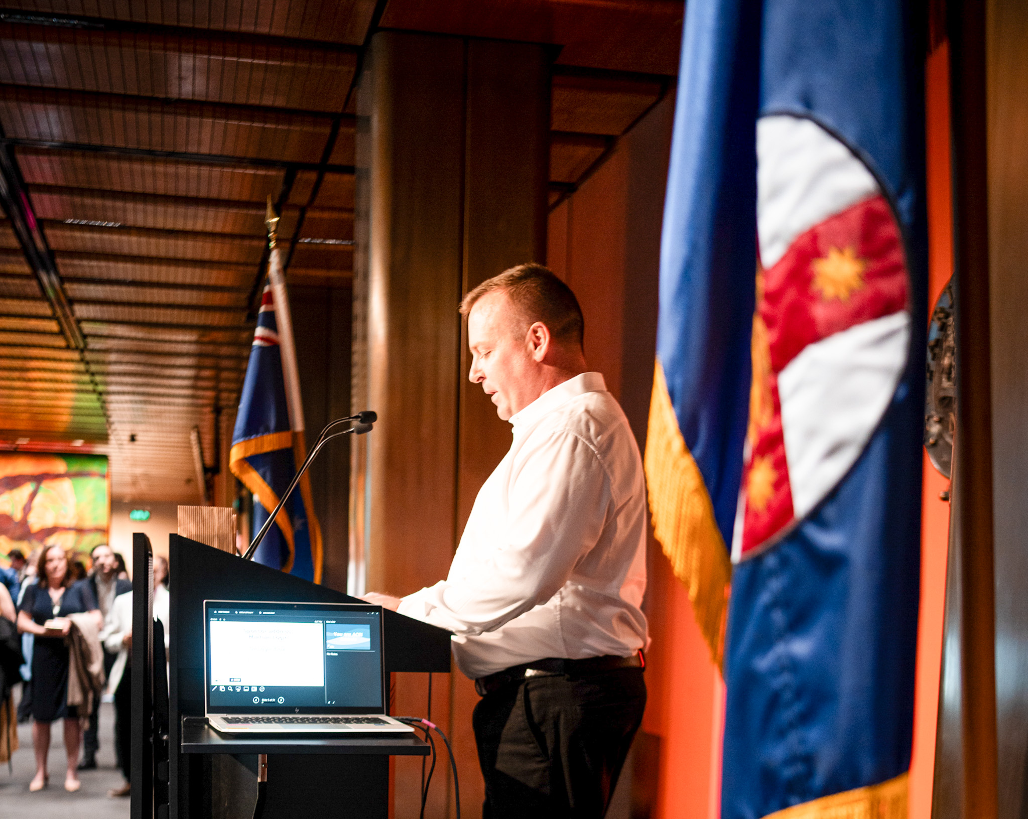 Ageing Australia - Aged Care Employee Night 2025