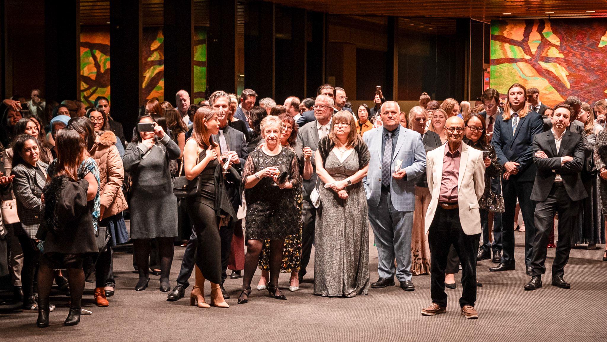 Ageing Australia - Aged Care Employee Night 2025