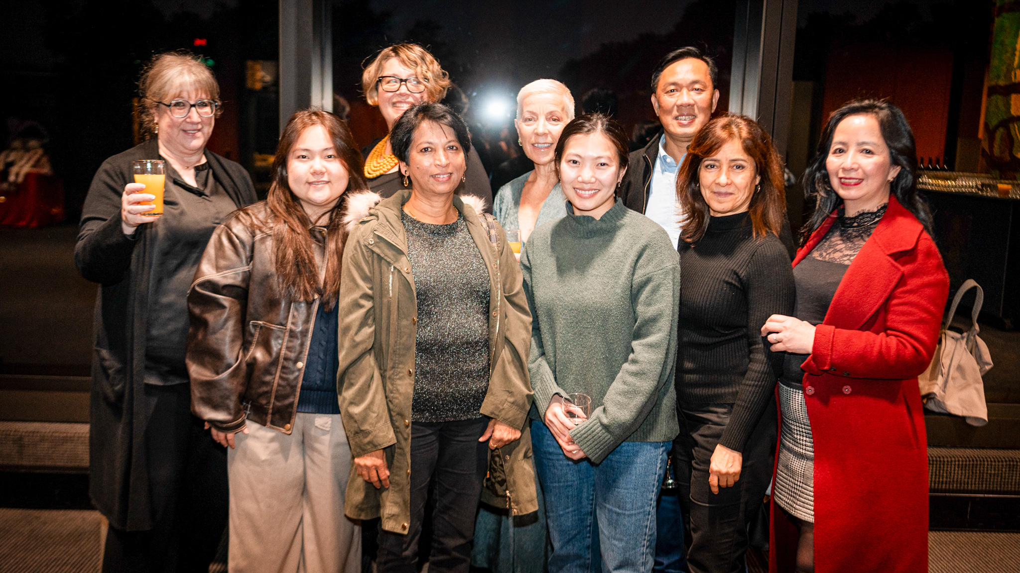 Ageing Australia - Aged Care Employee Night 2025