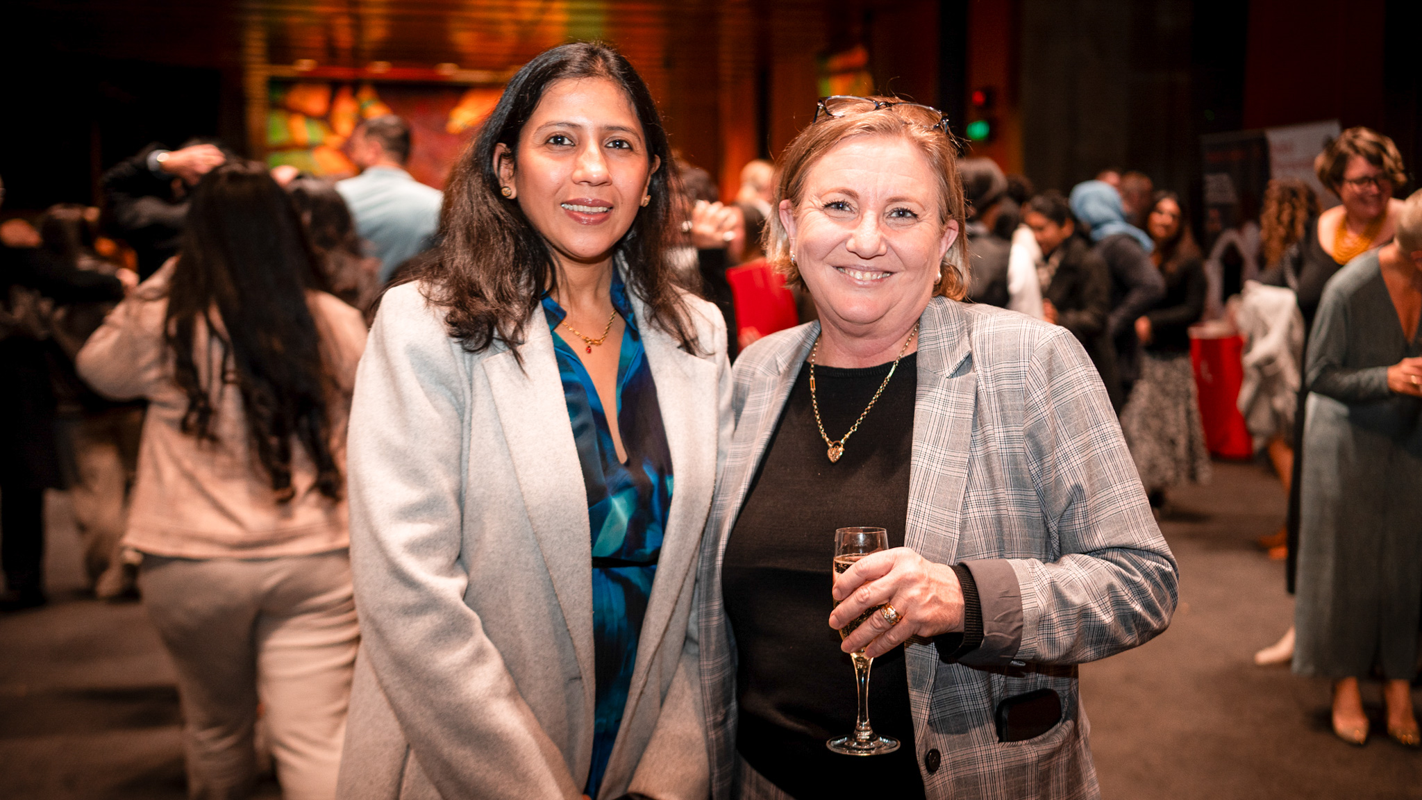 Ageing Australia - Aged Care Employee Night 2025