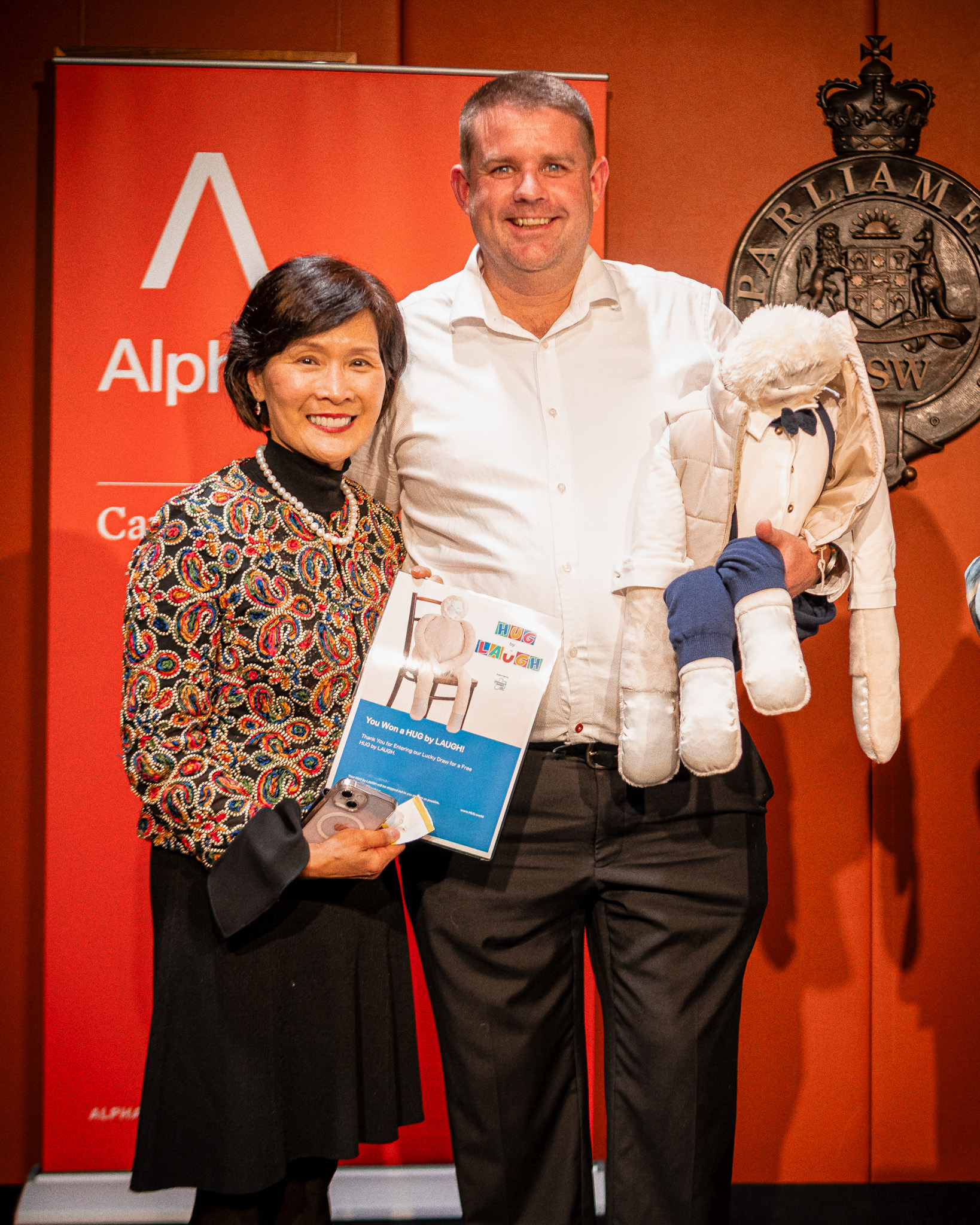 Ageing Australia - Aged Care Employee Night 2025