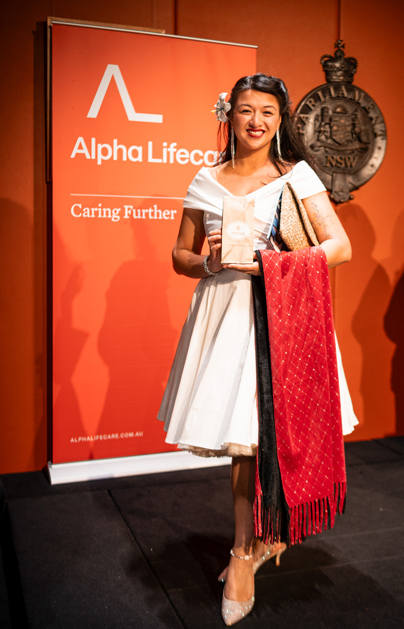 Ageing Australia - Aged Care Employee Night 2025