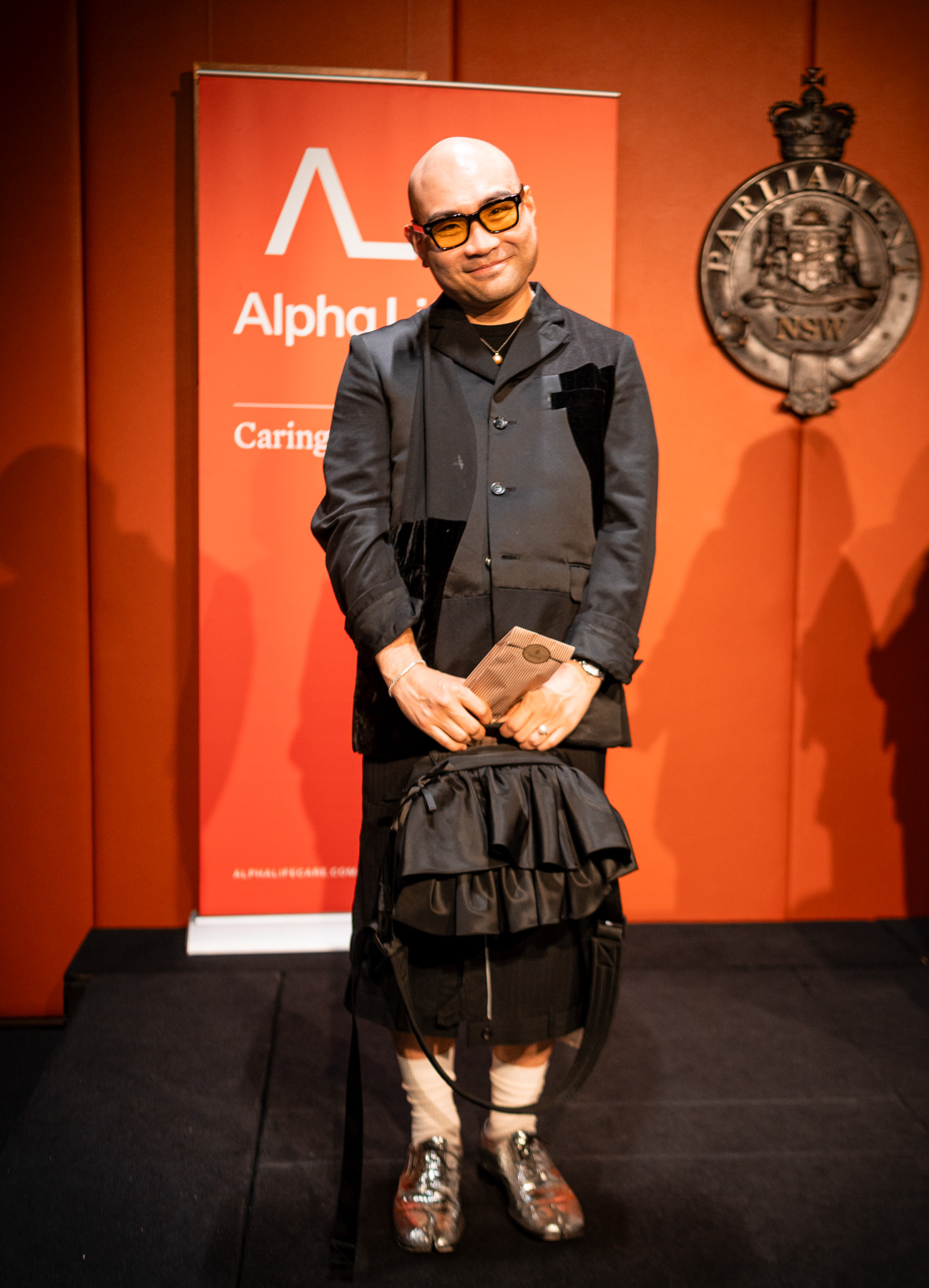 Ageing Australia - Aged Care Employee Nights 2025-54