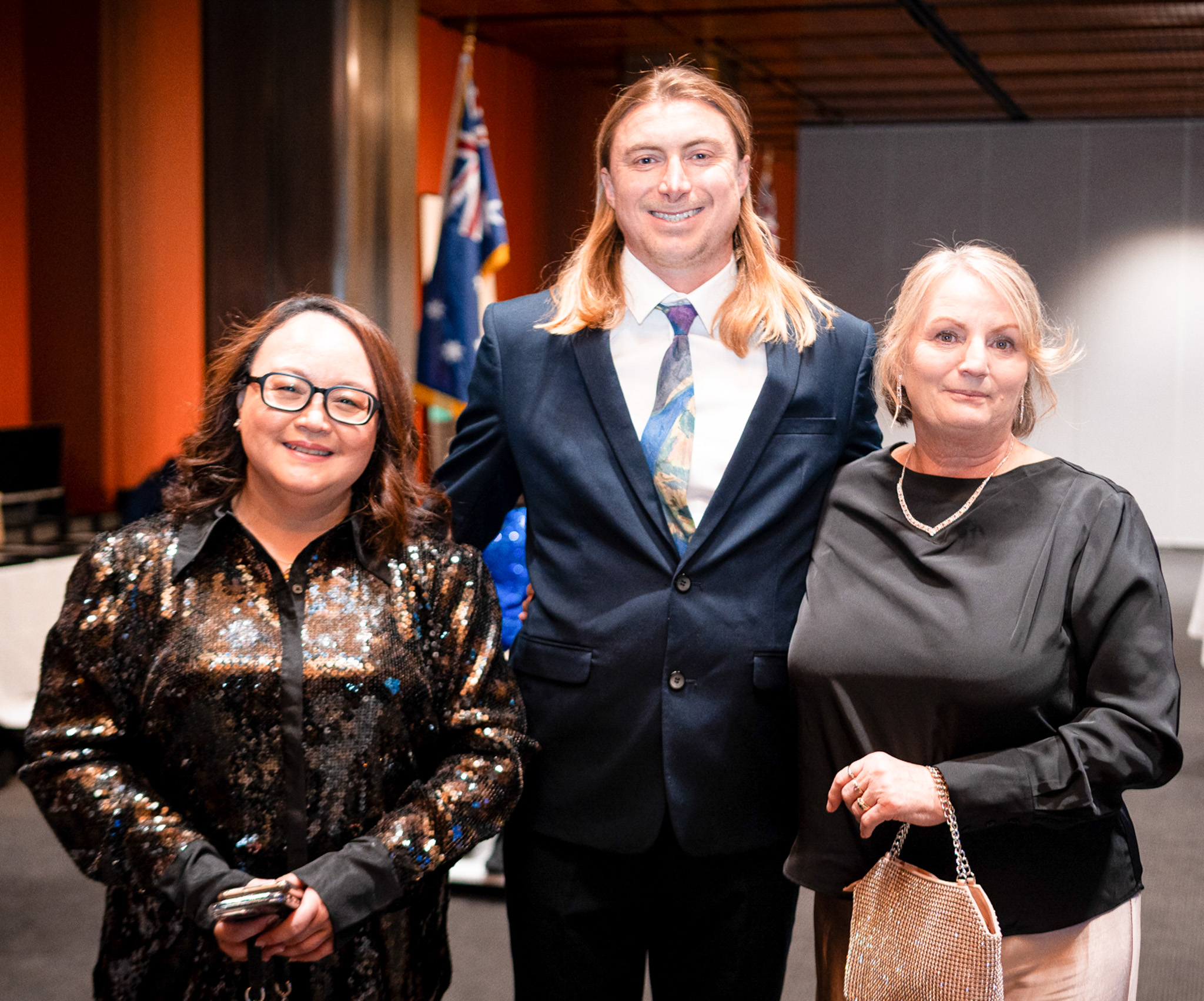 Ageing Australia - Aged Care Employee Night 2025