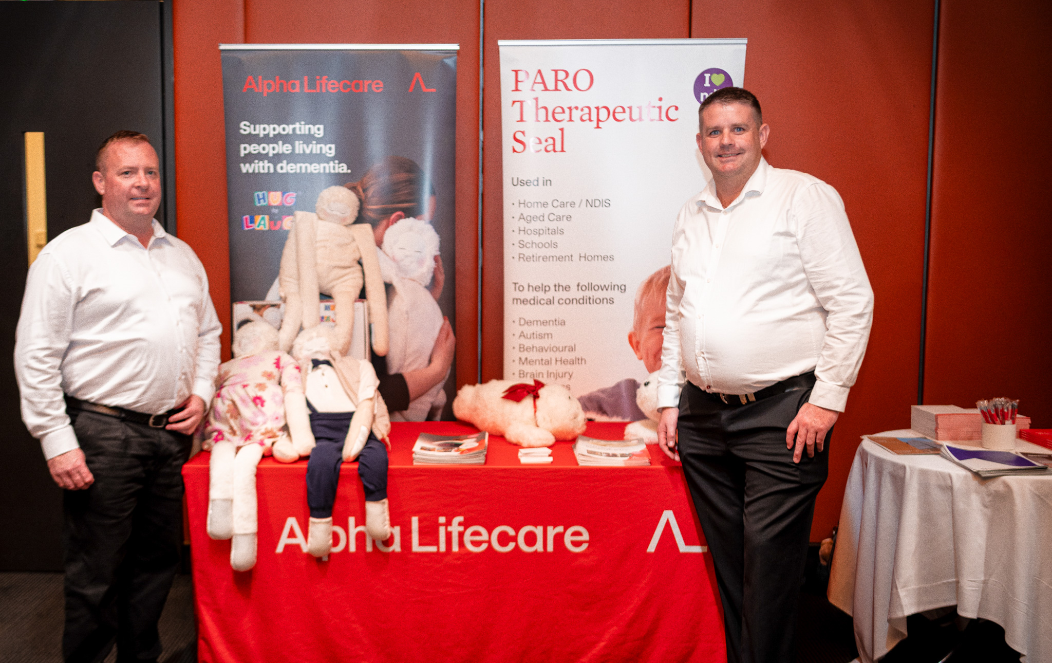 Ageing Australia - Aged Care Employee Night 2025