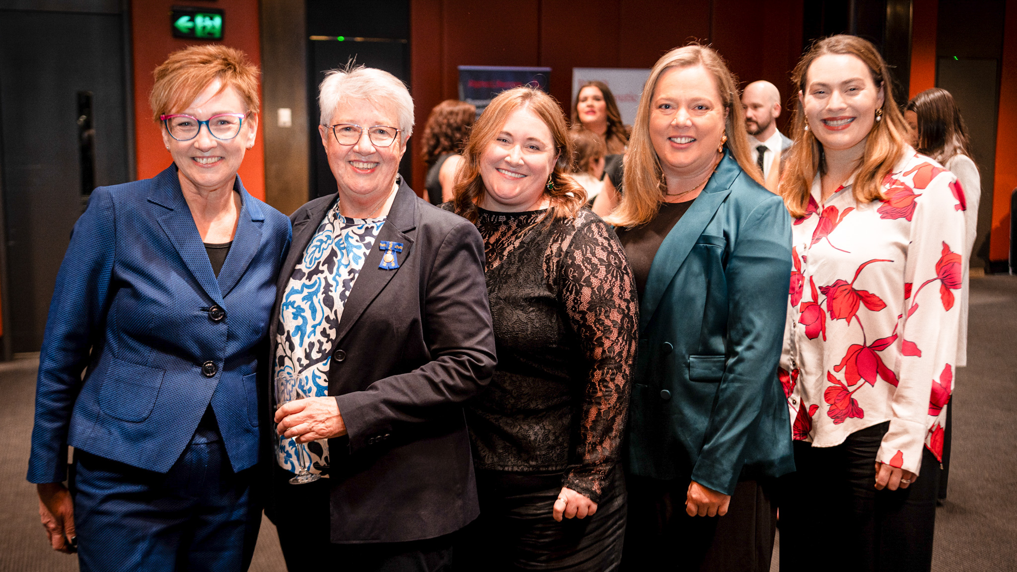 Ageing Australia - Aged Care Employee Night 2025