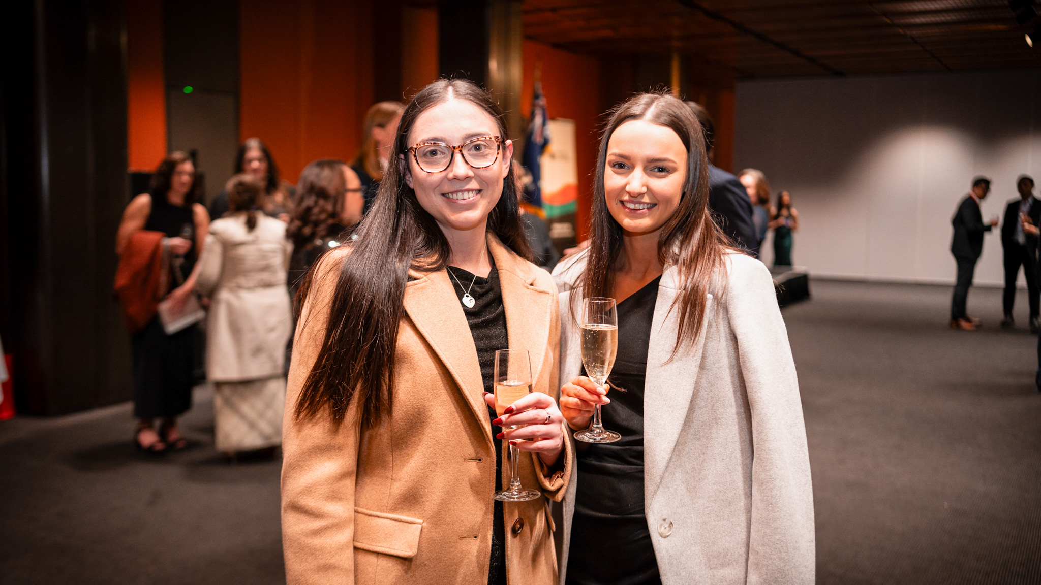 Ageing Australia - Aged Care Employee Night 2025