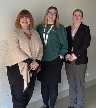 TAS Community Care Geraldine, Am