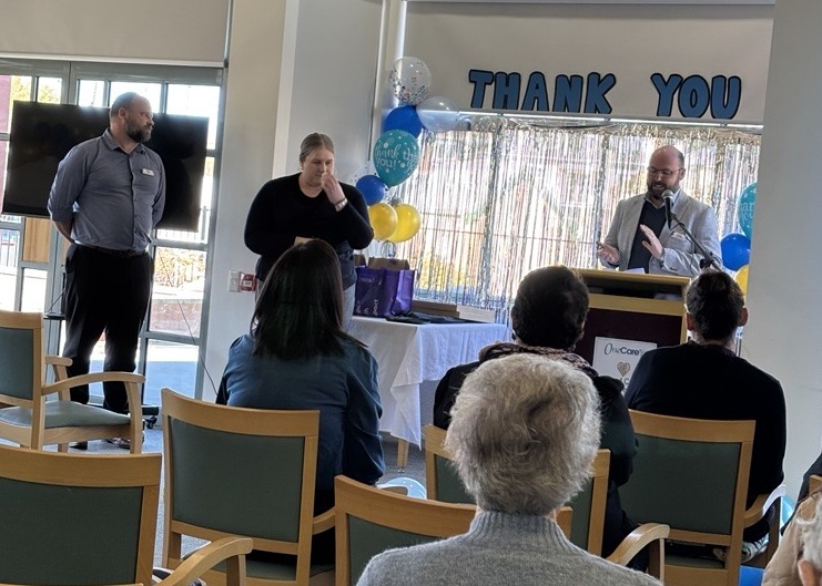 TAS OneCare The Manor