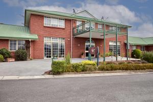 Cardorna House is highly regarded by residents and their families.