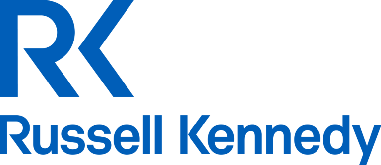 RK Lockup Stacked RGB