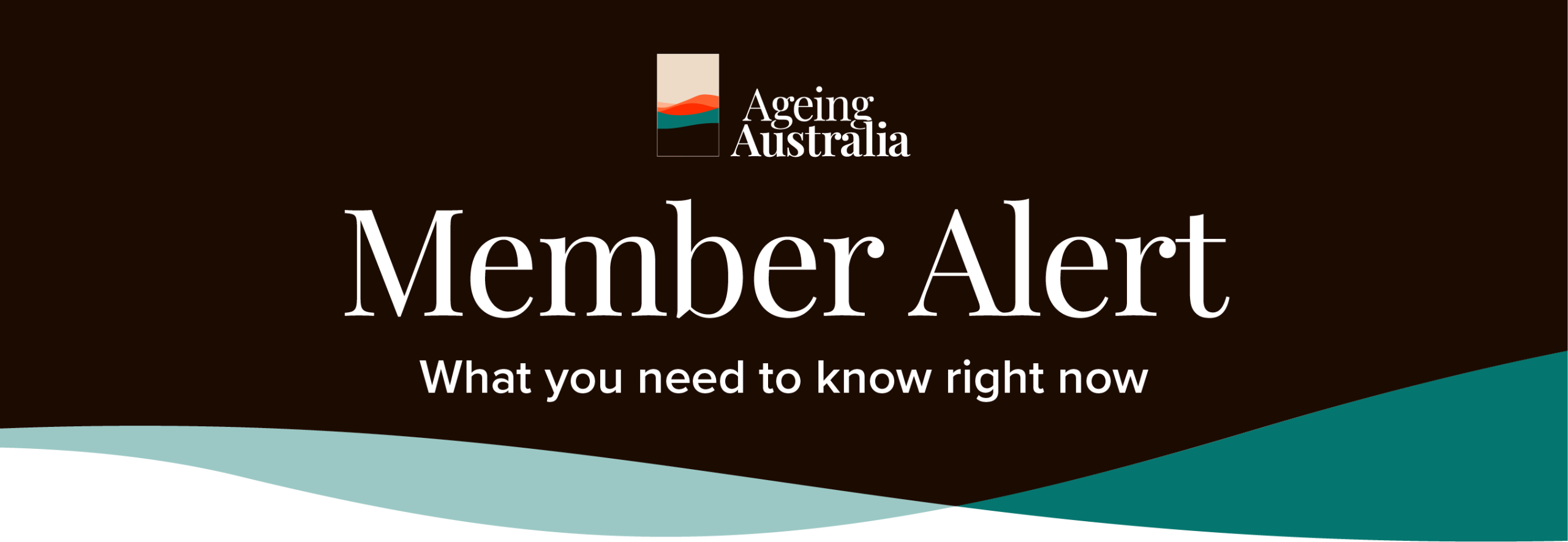 Member Alert