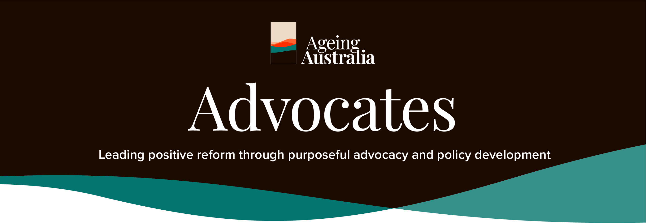 Ageing Australia image