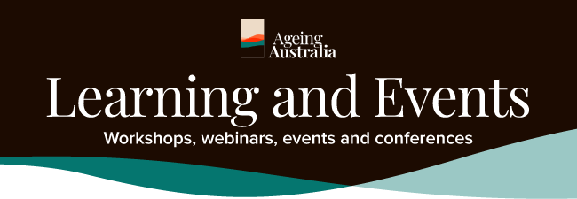 Learning and Events