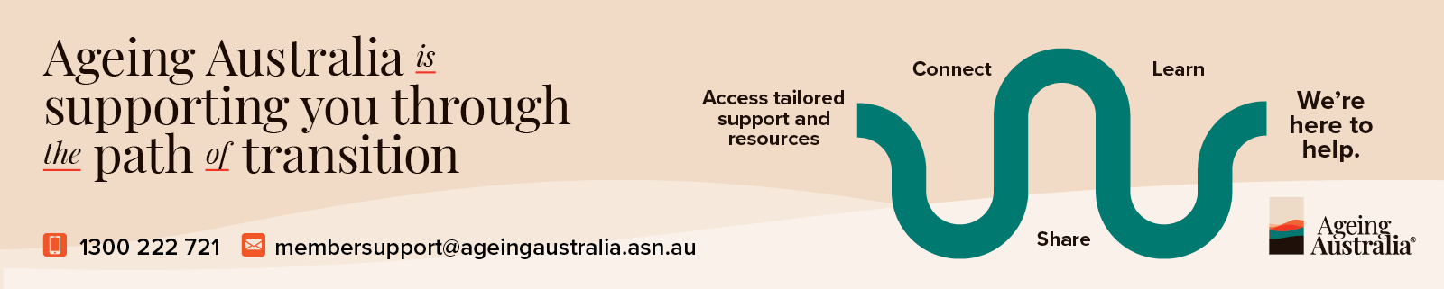 Pathway to Transition