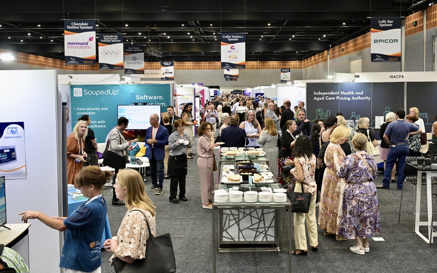 Ageing Australia image